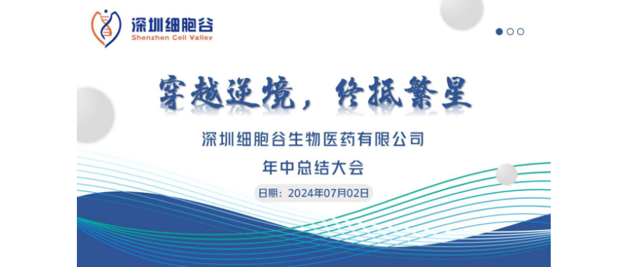穿越逆境，终抵繁星——深圳凯发K8召开2024年中总结大会